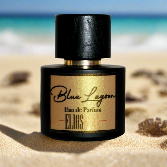 Blue Lagoon EDP